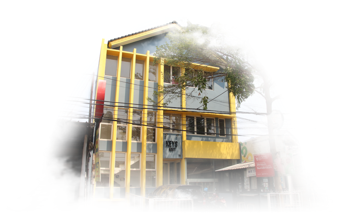 Beeliv - Katalog Rumah - Keys Kost