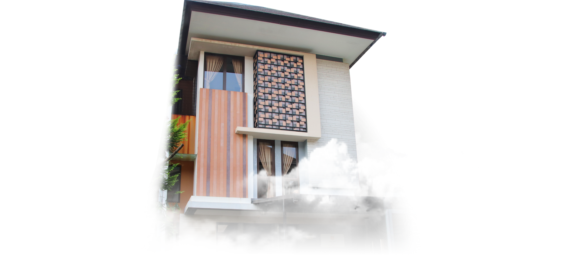 Beeliv - Katalog Rumah - Seruni