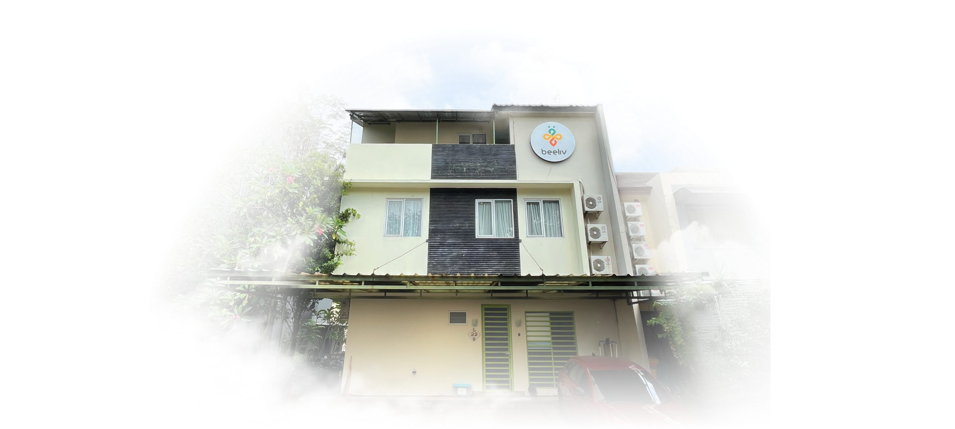 Beeliv - Katalog Rumah - Unikos